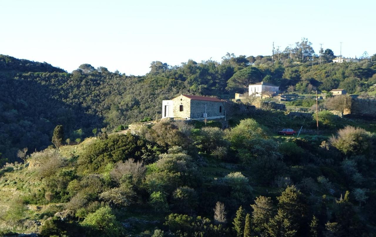 Hill'S Barbacane Potamos  المظهر الخارجي الصورة