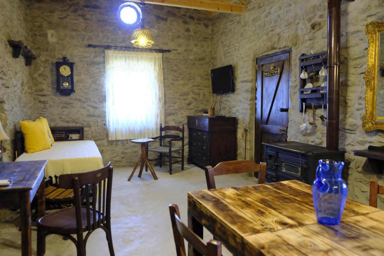 Hill'S Barbacane Potamos  المظهر الخارجي الصورة