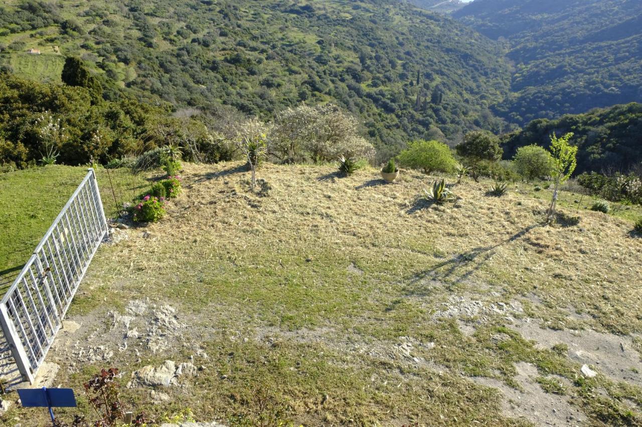 Hill'S Barbacane Potamos  المظهر الخارجي الصورة