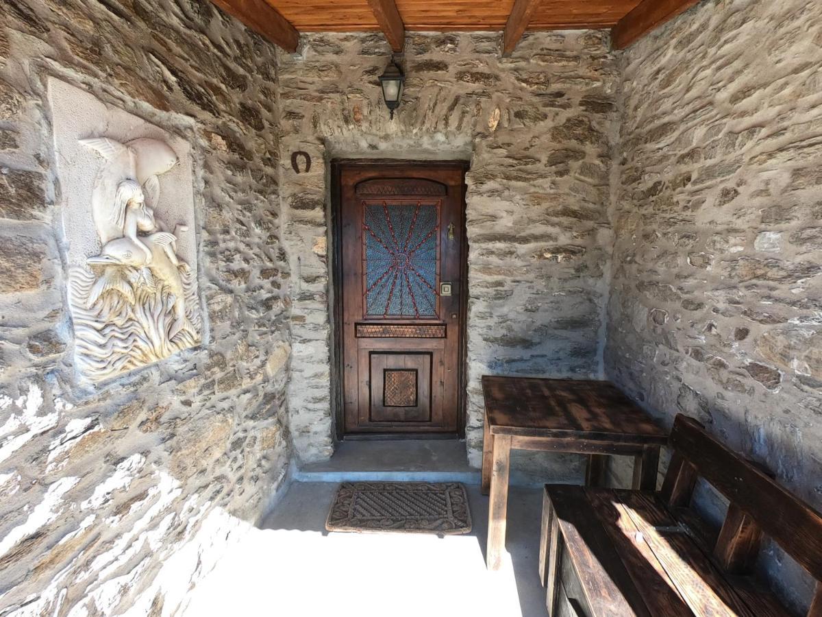 Hill'S Barbacane Potamos  المظهر الخارجي الصورة