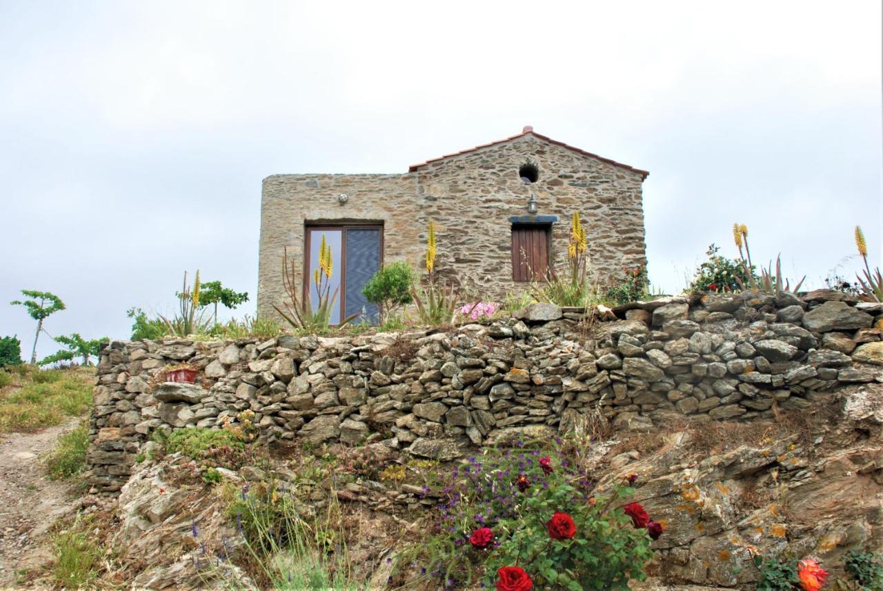 Hill'S Barbacane Potamos  المظهر الخارجي الصورة