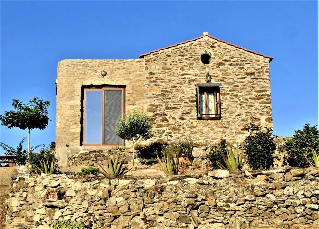 Hill'S Barbacane Potamos  المظهر الخارجي الصورة