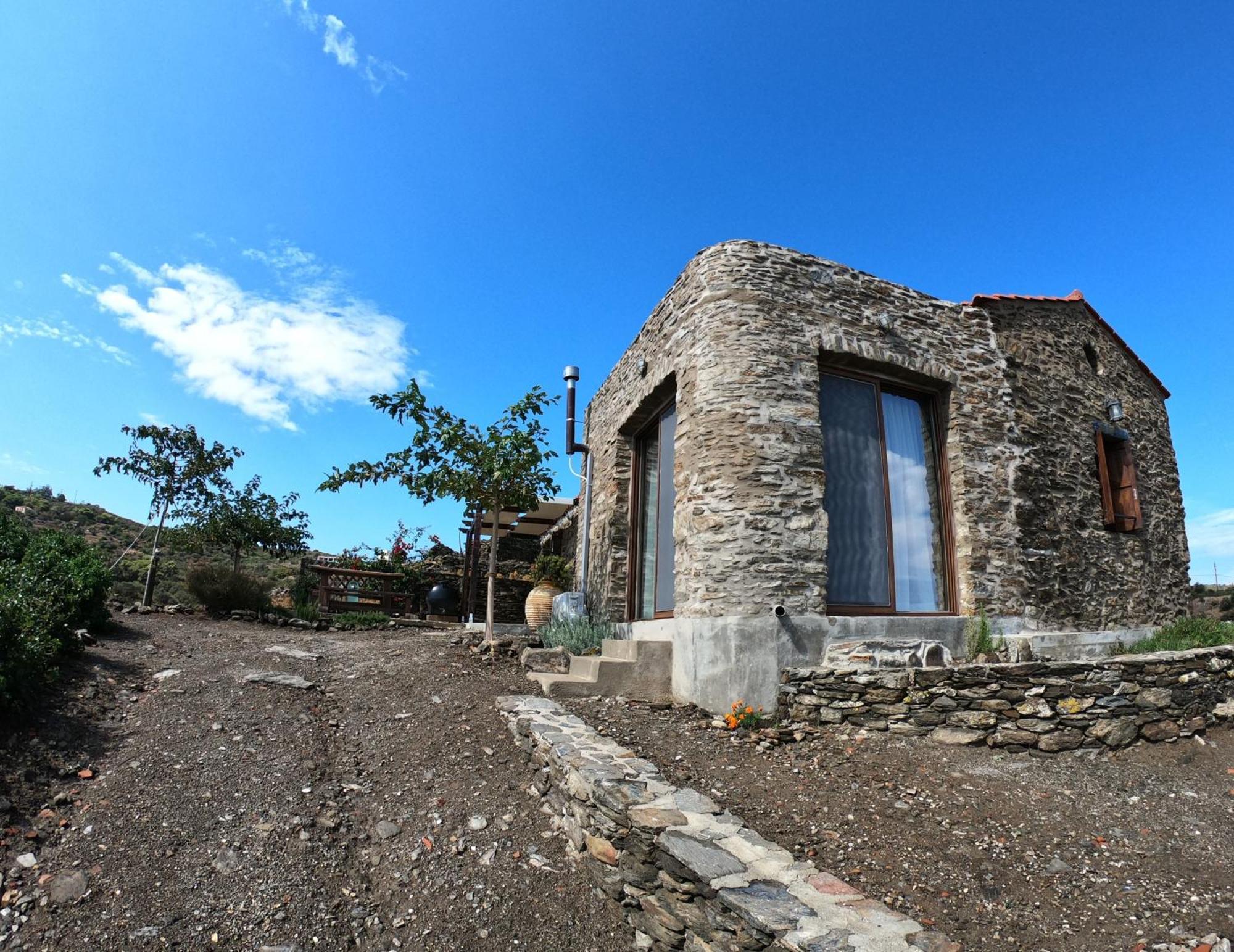 Hill'S Barbacane Potamos  المظهر الخارجي الصورة